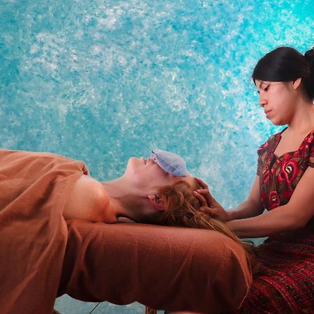 Kula Maya Boutique Hotel And Spa San Marcos La Laguna Ngoại thất bức ảnh