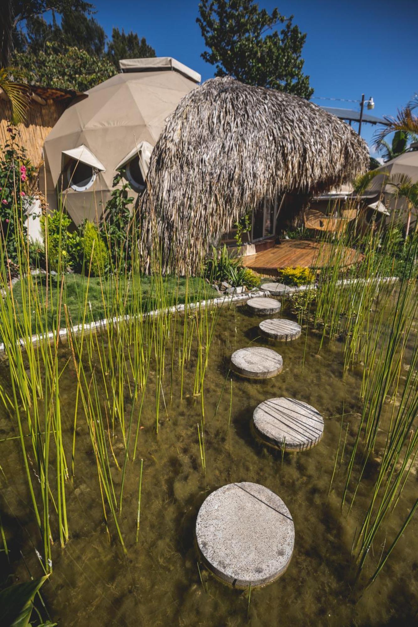 Kula Maya Boutique Hotel And Spa San Marcos La Laguna Ngoại thất bức ảnh
