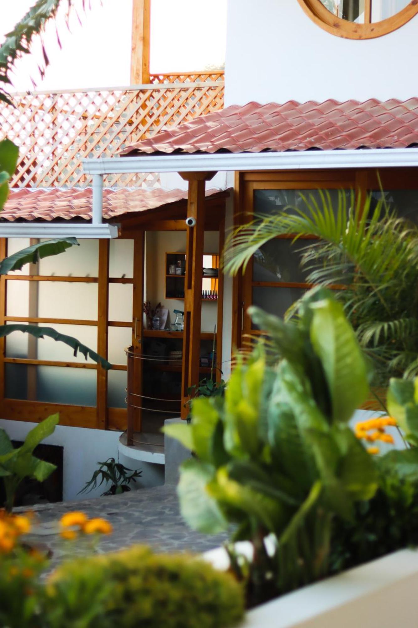 Kula Maya Boutique Hotel And Spa San Marcos La Laguna Ngoại thất bức ảnh