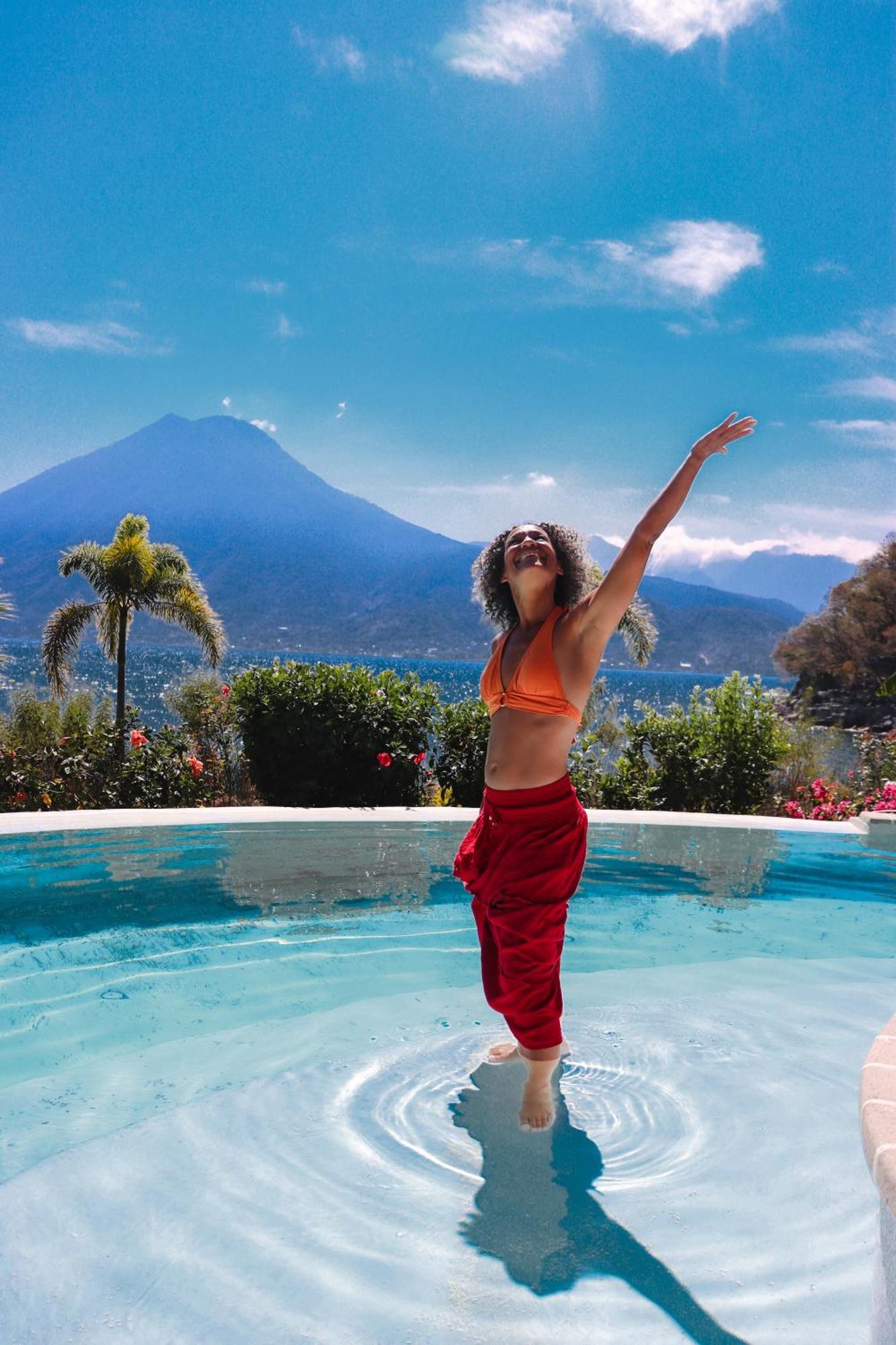 Kula Maya Boutique Hotel And Spa San Marcos La Laguna Ngoại thất bức ảnh
