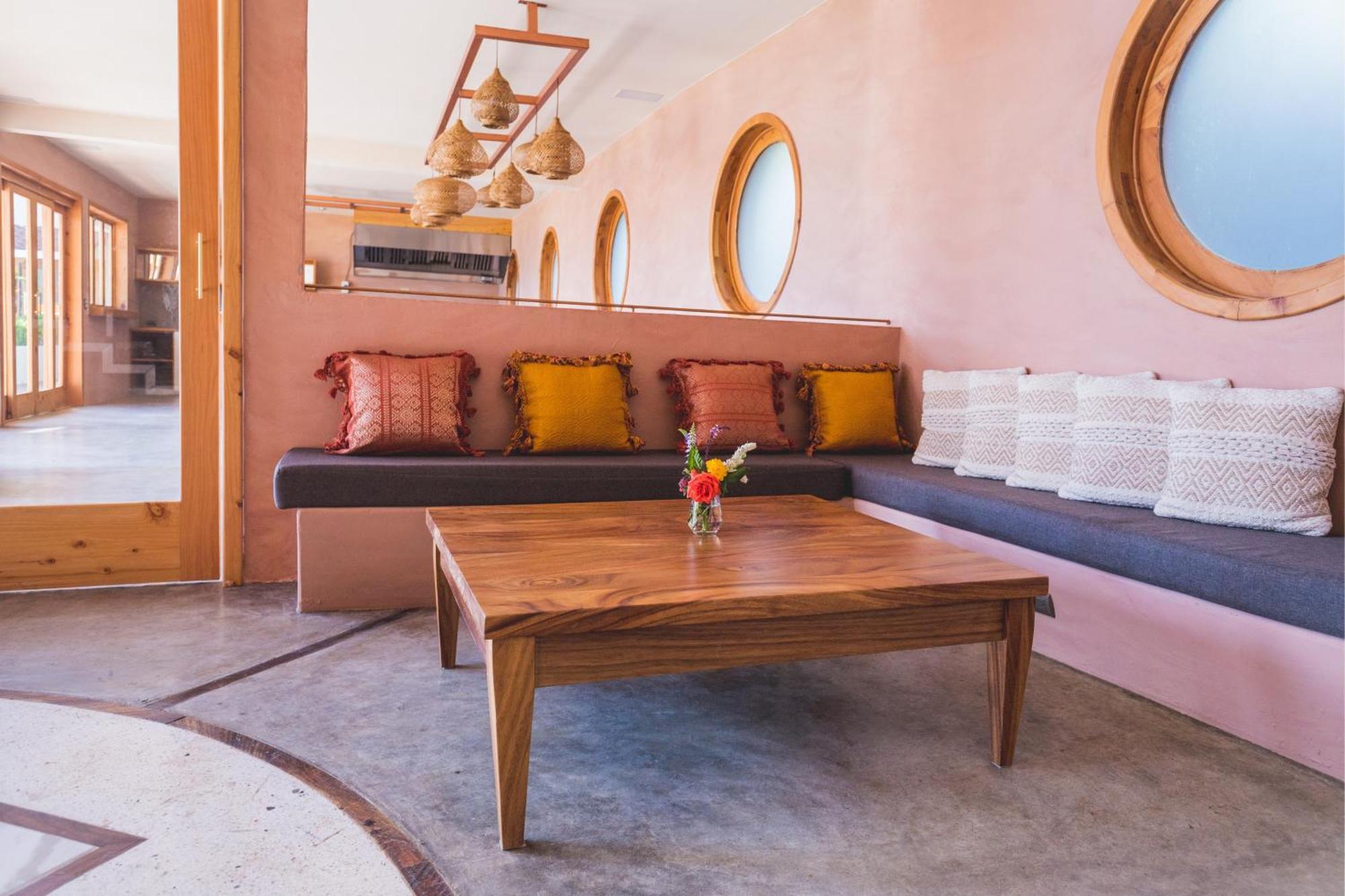 Kula Maya Boutique Hotel And Spa San Marcos La Laguna Ngoại thất bức ảnh