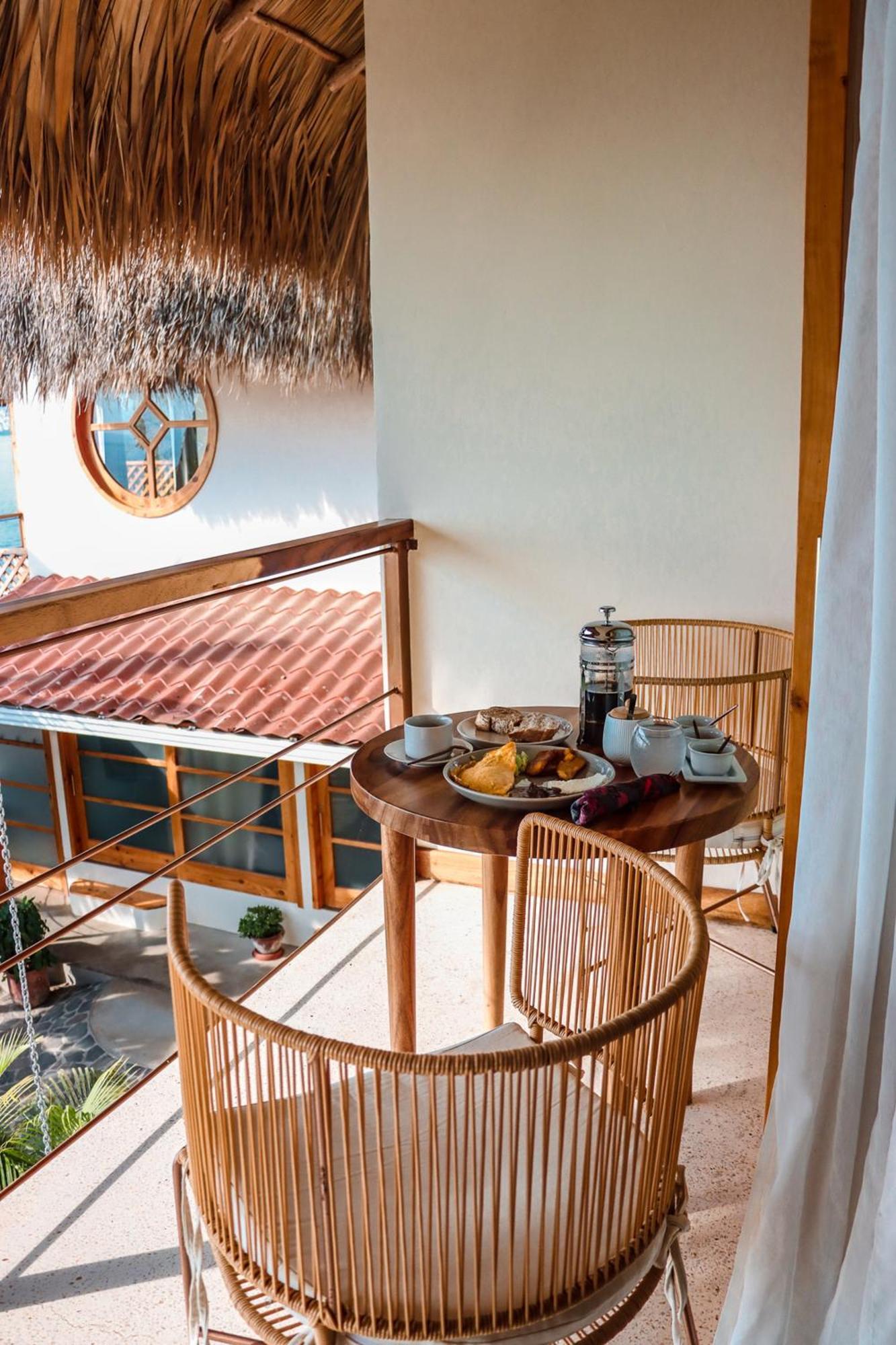 Kula Maya Boutique Hotel And Spa San Marcos La Laguna Ngoại thất bức ảnh