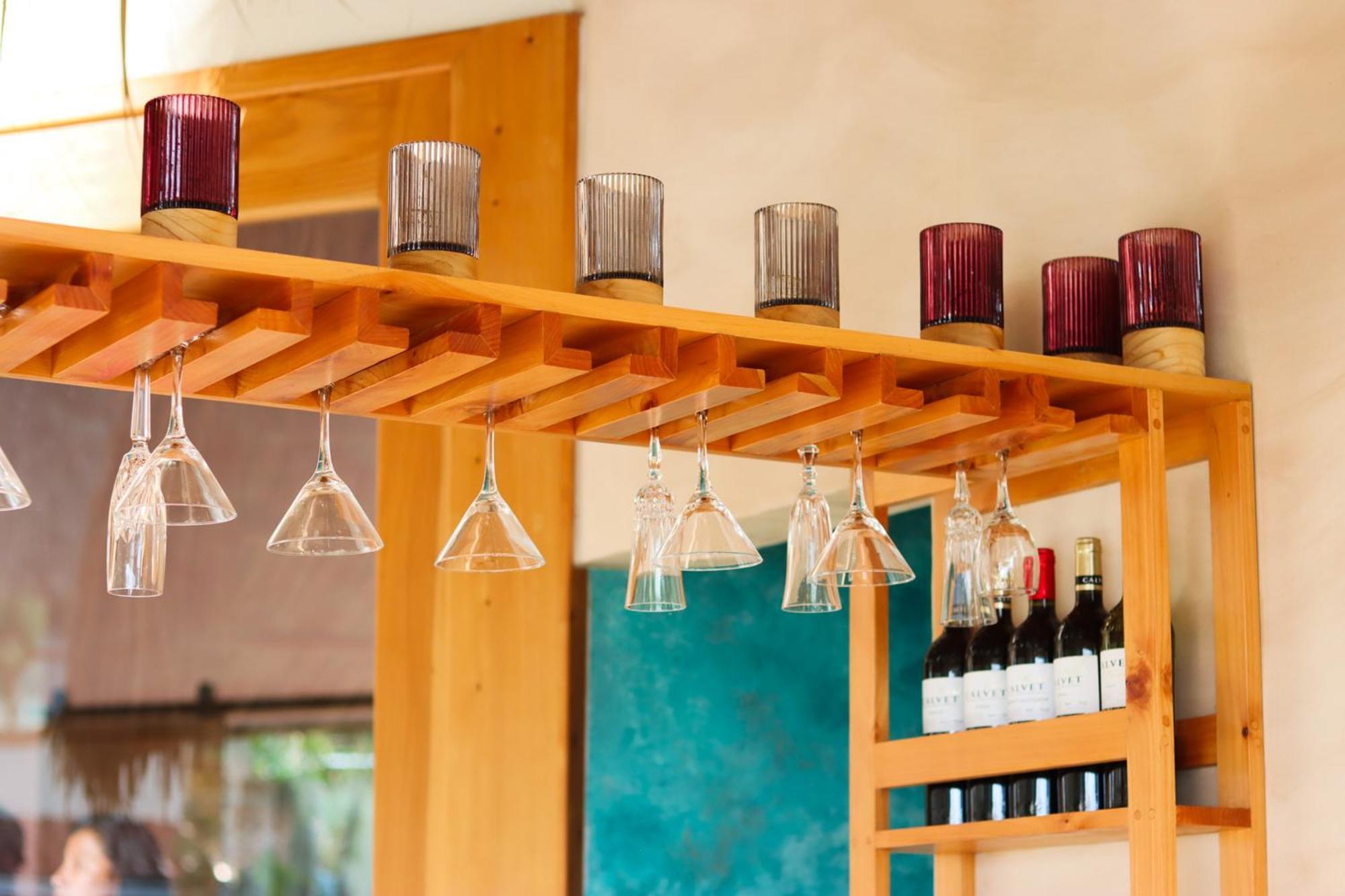 Kula Maya Boutique Hotel And Spa San Marcos La Laguna Ngoại thất bức ảnh