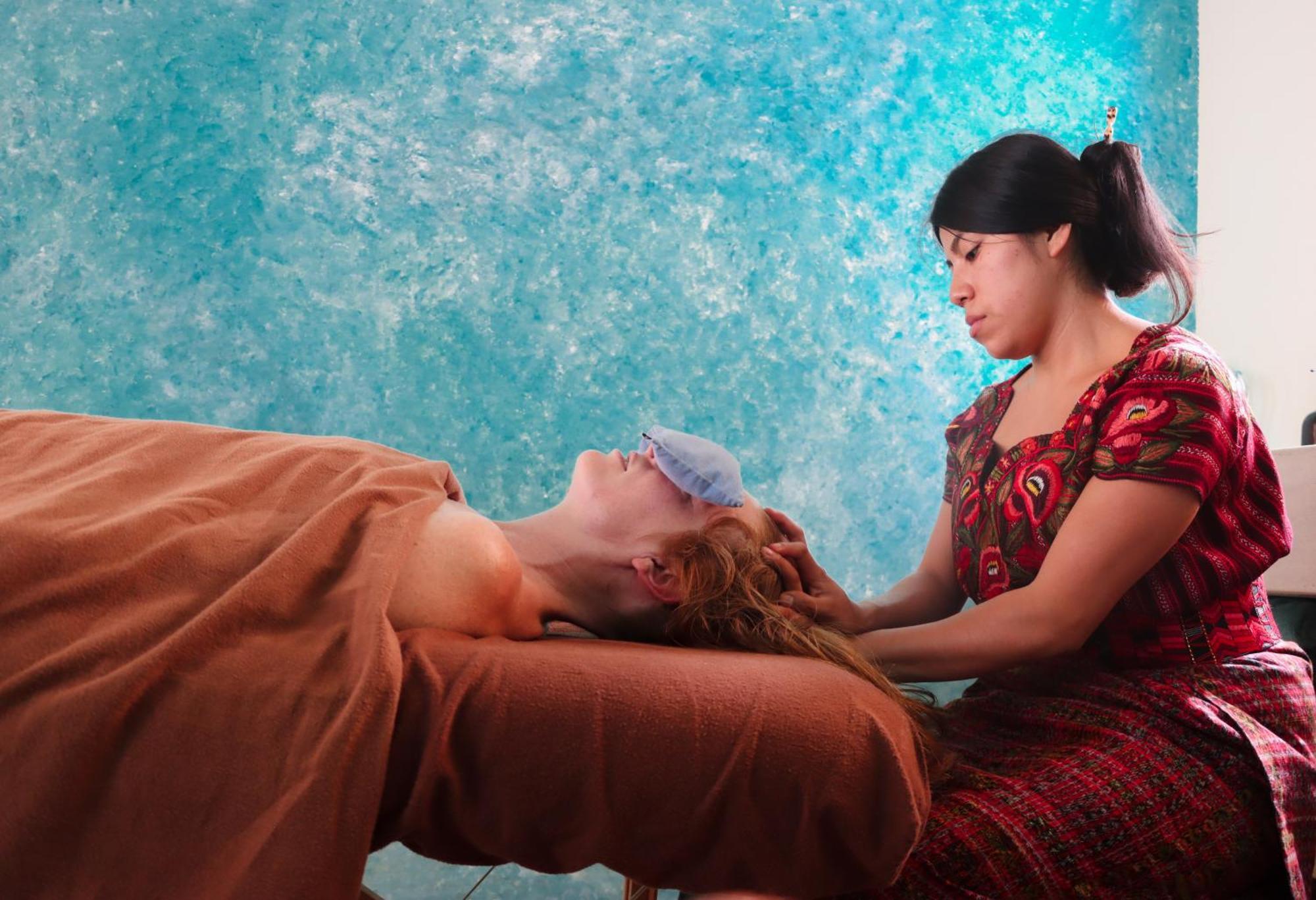 Kula Maya Boutique Hotel And Spa San Marcos La Laguna Ngoại thất bức ảnh
