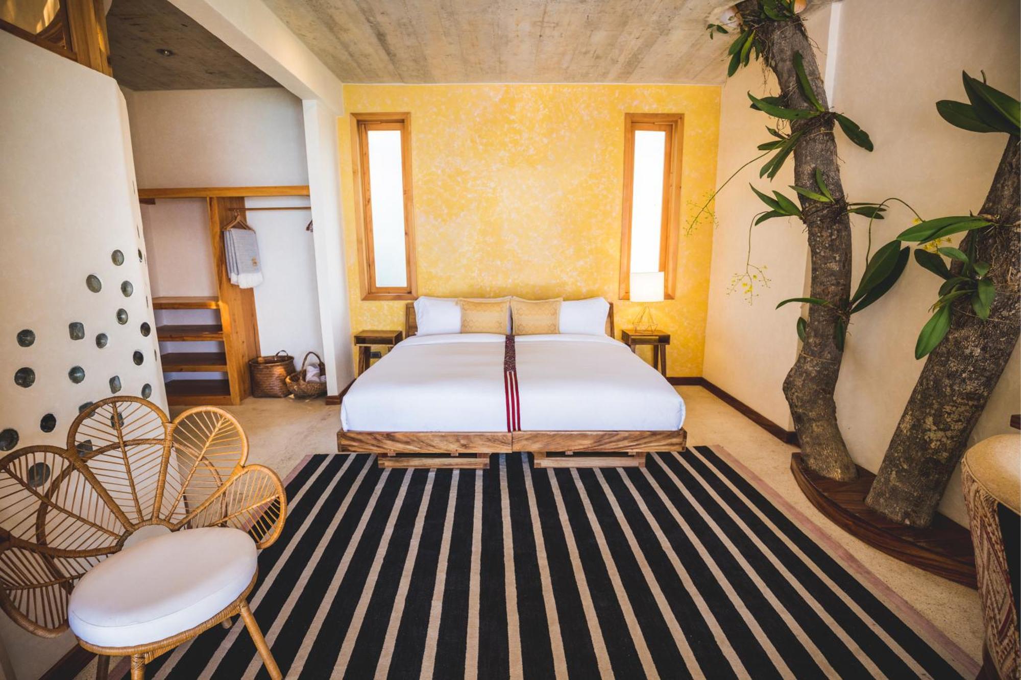 Kula Maya Boutique Hotel And Spa San Marcos La Laguna Ngoại thất bức ảnh
