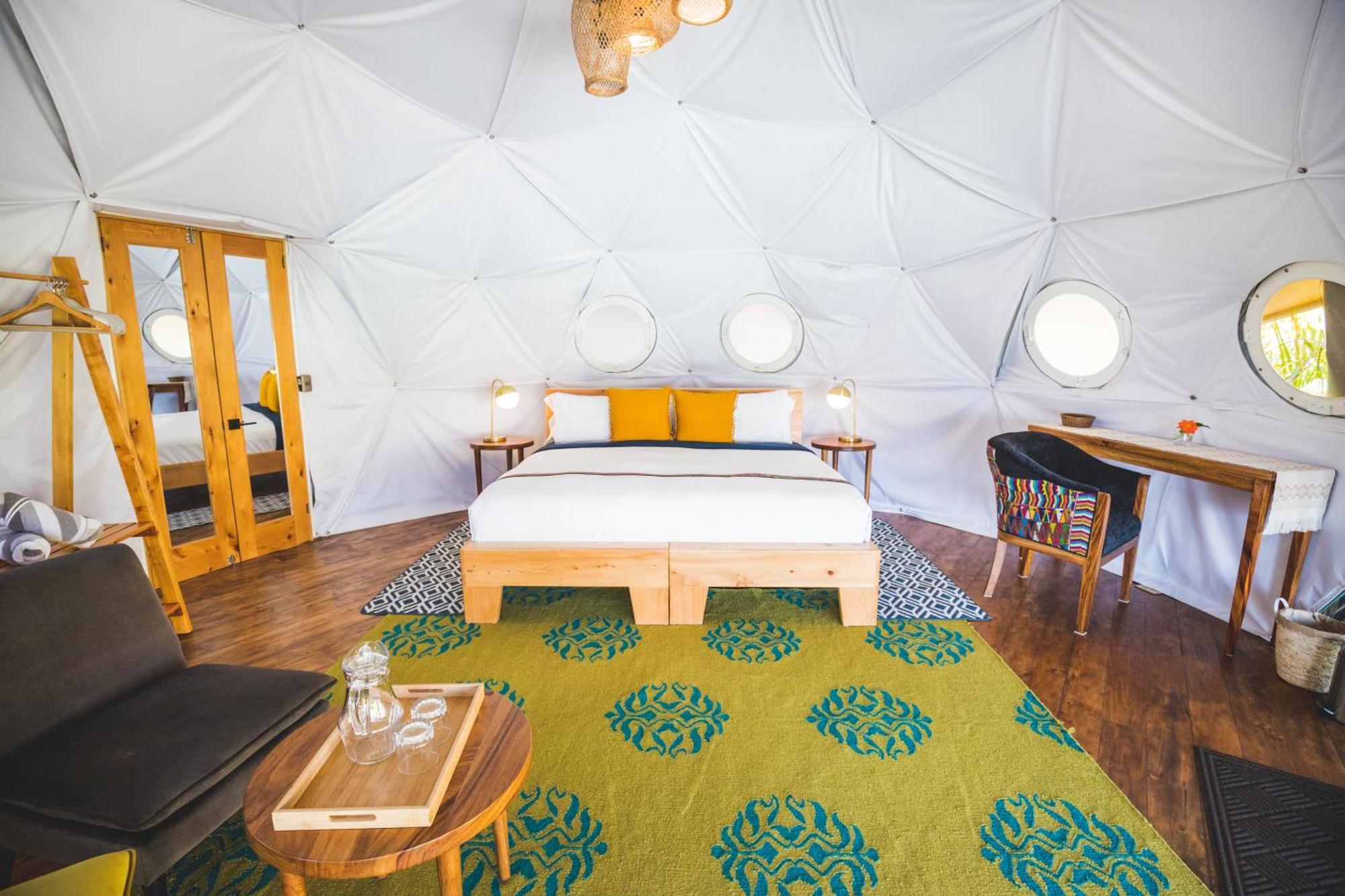 Kula Maya Boutique Hotel And Spa San Marcos La Laguna Phòng bức ảnh