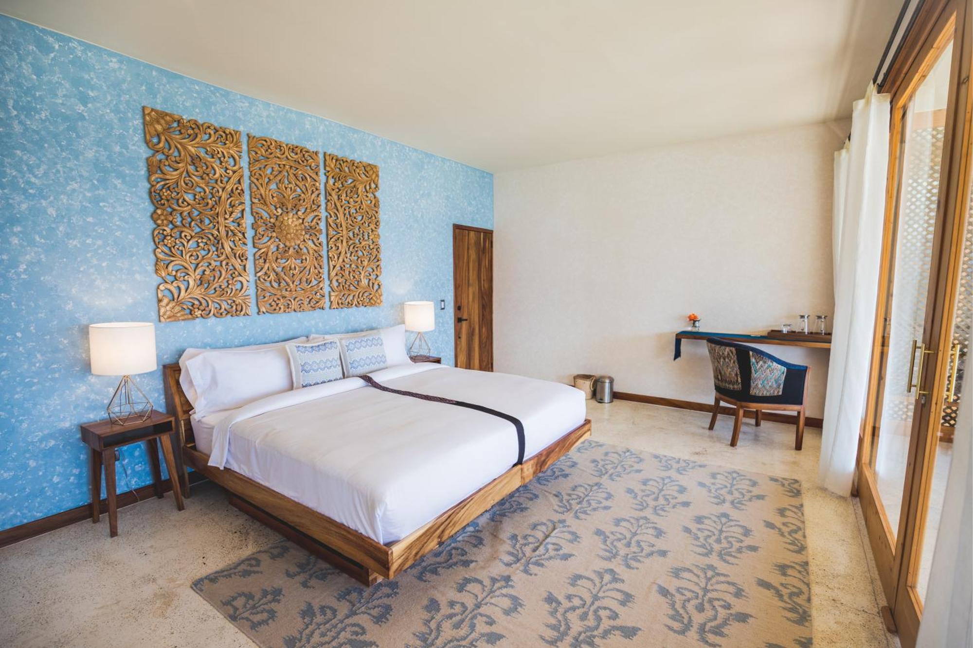 Kula Maya Boutique Hotel And Spa San Marcos La Laguna Phòng bức ảnh