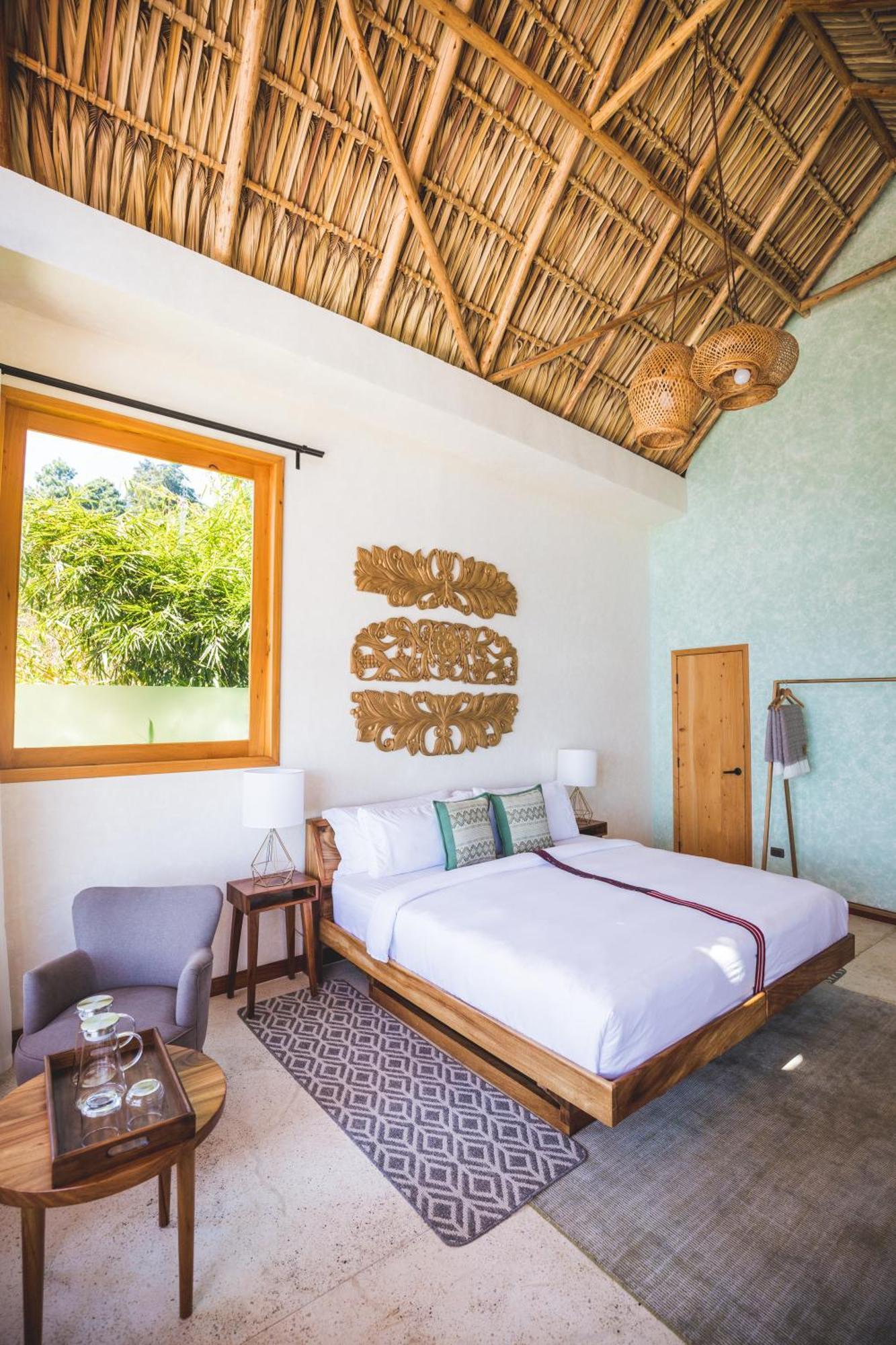 Kula Maya Boutique Hotel And Spa San Marcos La Laguna Phòng bức ảnh