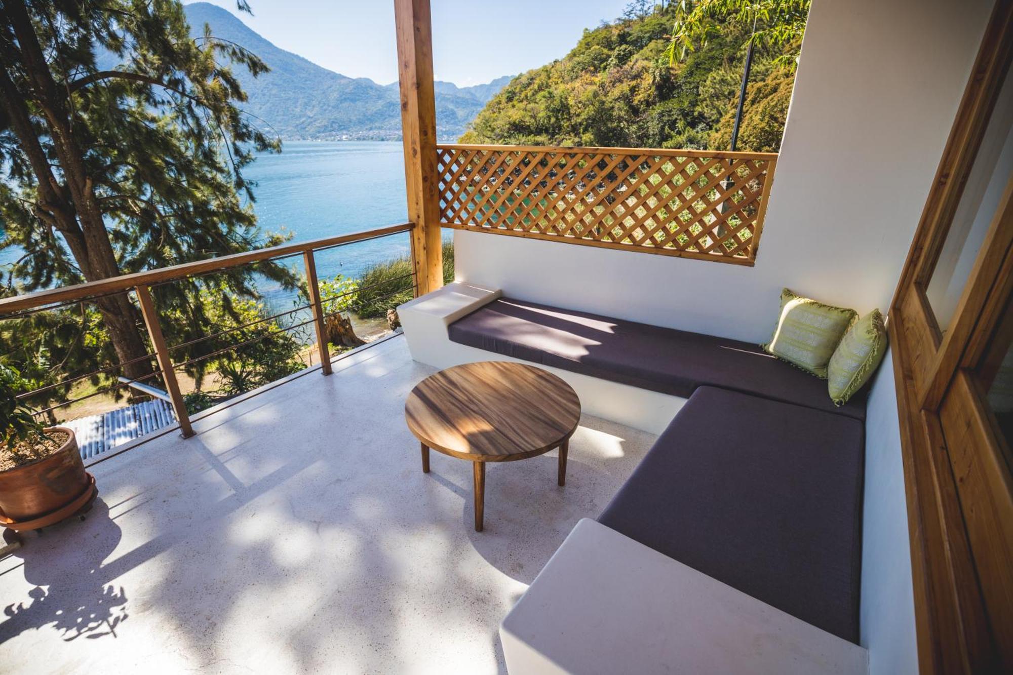 Kula Maya Boutique Hotel And Spa San Marcos La Laguna Phòng bức ảnh